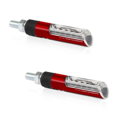 Barracuda pair arrows idea - pair,