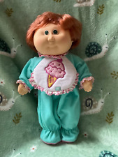 Cabbage Patch Kid, Coleco