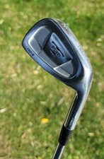 Mizuno T-ZOID Pro II 8-Iron U