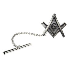 Masonic Regalia with G lapel