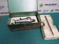 Clarkson 50 INT Dedlock 200 3