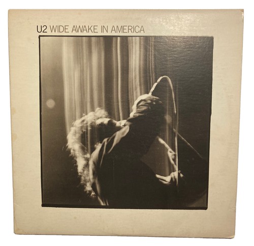 Wide awake america - “wide,