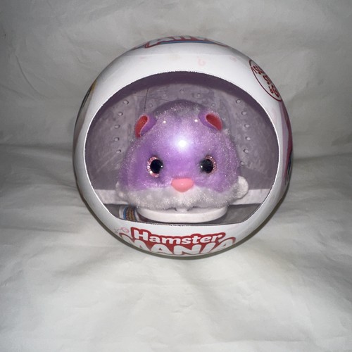 Zuru pets alive hamster mania - pets,