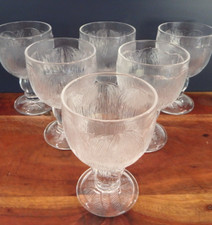 Iittala Nuutajarvi Arabia Wine