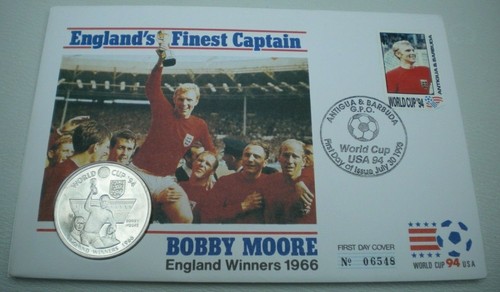 1994 england finest captain - england's,