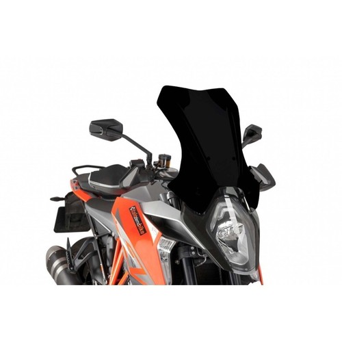 Puig touring screen compatible - touring,