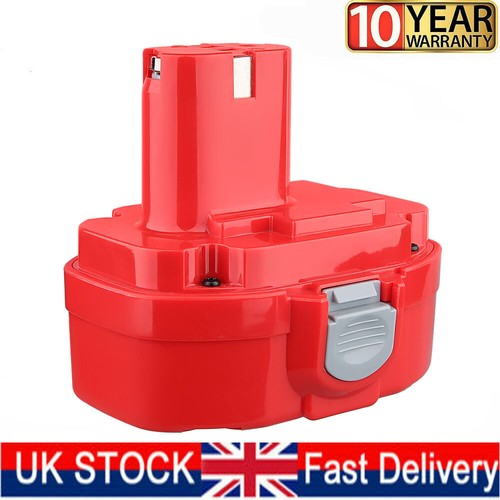 18v replacement battery - replacement,