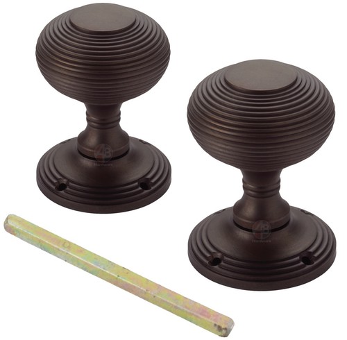 Matt antique 55mm - antique,