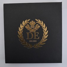 Gibraltar 2021 Silver