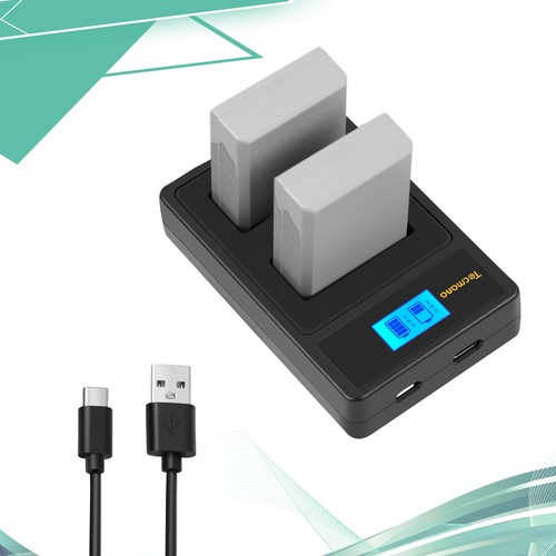 10l battery 1200mah - nb-10l,