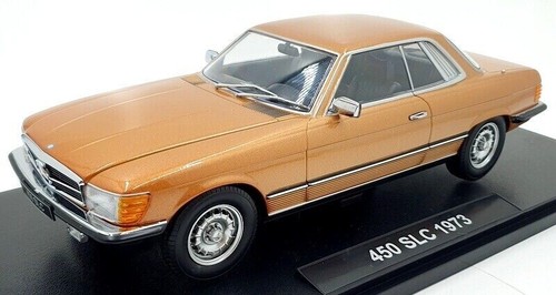 1973 mercedes 450 slc - 1973, c107