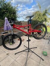 Cannondale Prophet Lefty