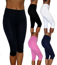 LADIES WOMENS KNEE LENGTH