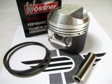 Ducati 250 Pistons Wide Case -