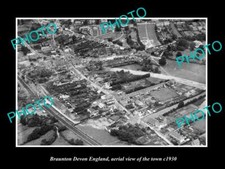 OLD 8x6 HISTORIC PHOTO OF
