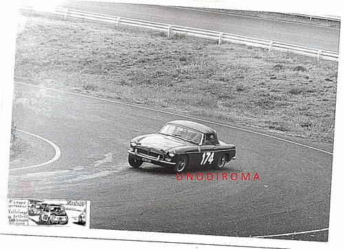 1965 vallelunga - mg, b