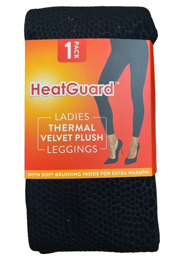 Women thermal velvet - velvet, spots