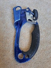 Petzl ascension right - ascension, right-handed