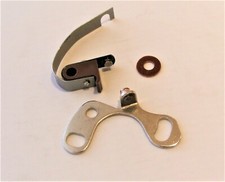 CONTACT BREAKER POINTS SET BRISTOL 400,401,403,404,405 & 406 1947-1961