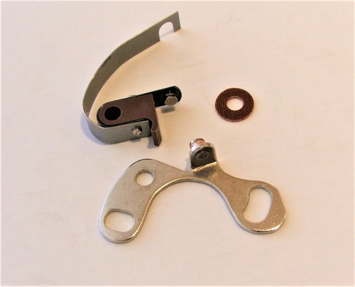 Contact breaker points set - contact,