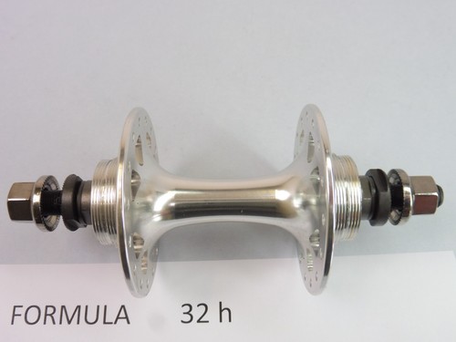 Formula double fixed rear - formula,