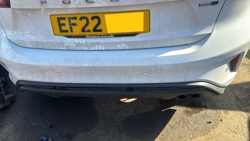Ford focus line style 2022 - st-line,