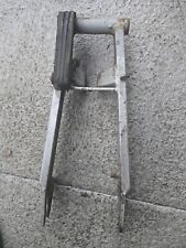 Malaguti Grizzly 10 Rcx - Swing Arm