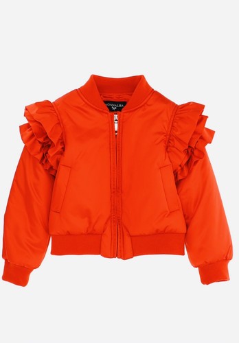 Monnalisa kids designer - monnalisa, silk