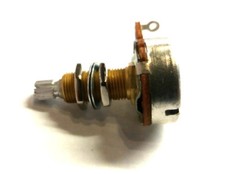 Bourns 500K low friction LONG Tone pot for Gibson / Epiphone electric guitar