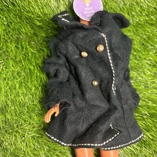 Barbie Clone Doll Black Pette