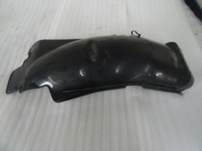 E2. Kawasaki LTD 440 Inner wheel arch rear inner splash guard mudguard