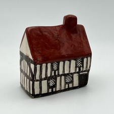 Vintage Mudlen End Studio