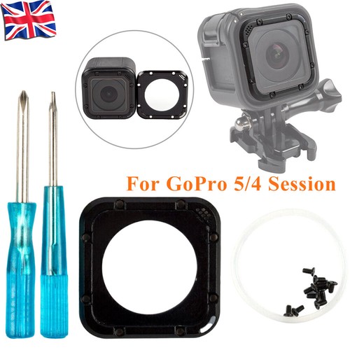 Replacement kit aluminum frame - kit,