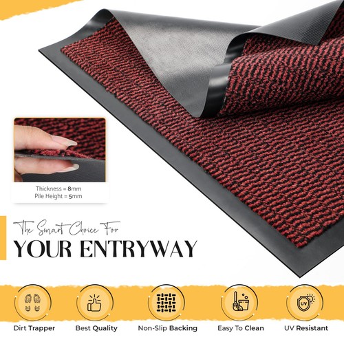 Large heavy duty non slip - large,