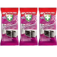 Green Shield Microwave And
