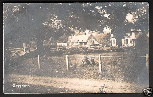 Cottered near buntingford - cottered,