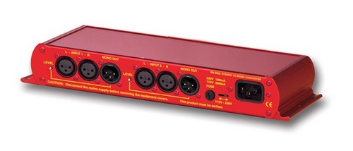 Sonifex sm2 dual - rb-sm2,