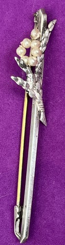 Antique vintage sterling - vintage,