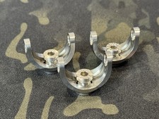 JAG 316 Stainless Lockdown x 3