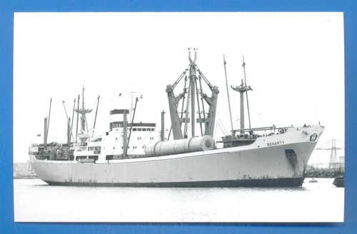 Benarty benline photograph 9 - photograph,