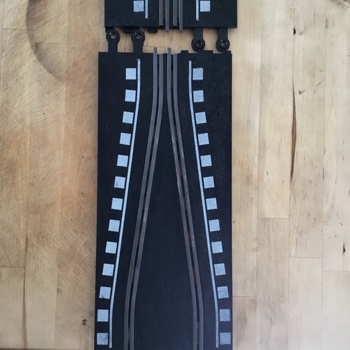 Scalextric classic track - 1:32,