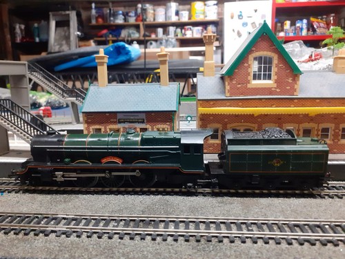 Hornby tri ang r50 6 - tri-ang, br
