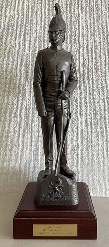 Cold cast bronze - cold, sculpture
