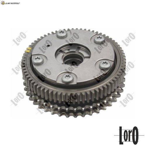 Camshaft adjuster 120 046 - camshaft,