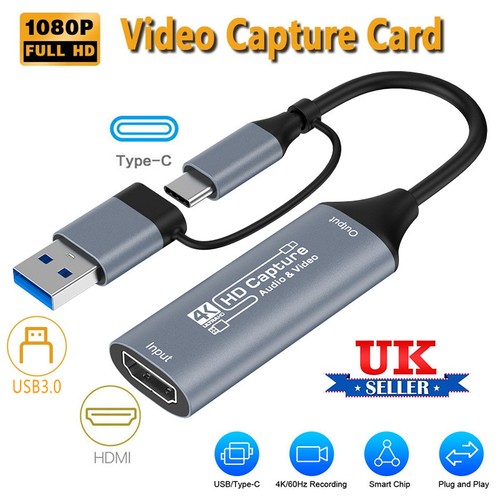 1080p audio video capture - 1080p,