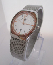 Skagen Asta Ladies Watch - Model SKW2051
