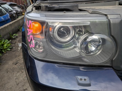Range rover sport l320 2008 - rover,