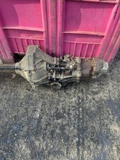 Porsche 944 Transaxle / 5