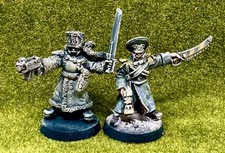 Warhammer 40k: Imperial Guard