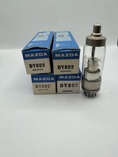 Mazda dy802 valve - mazda, x4